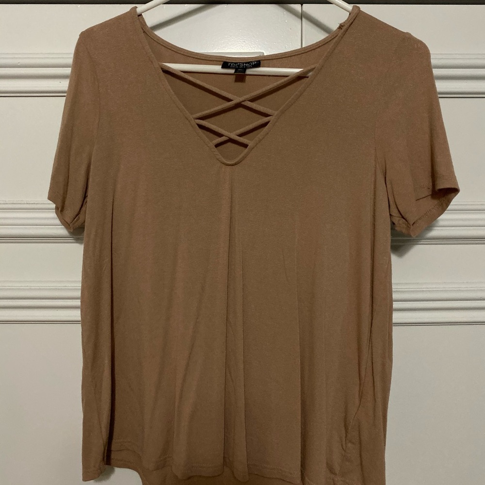 Top Shop top